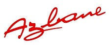 Logo Azbane